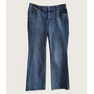 Janeville Jeans